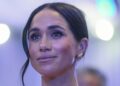 Pontos especializados Meghan Markle 'contradição' depois de Sussex Nome Bombshell | Real | Notícias
