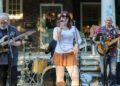 Popular Greenville Band Hot como pimenta lança o primeiro álbum | Entretenimento