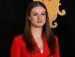 Princesa Leonor