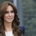 Por que Kate Middleton pulou a mãe de domingo de domingo este ano