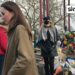 Por que Kate Middleton quebrou o protocolo para assistir ao memorial de Sarah Everard
