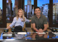 Por que Kelly Ripa está faltando em 'Live'