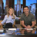 Por que Kelly Ripa está faltando em 'Live'