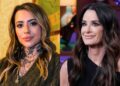 Por que Kyle Richards chama a nova música de Morgan Wade "Beautiful"