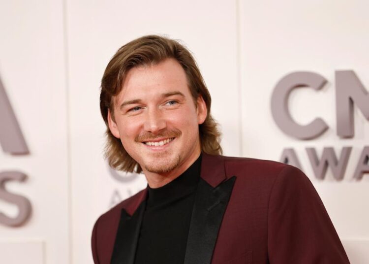 Por que Morgan Wallen saiu do estágio 'SNL' mais cedo? Tudo a saber