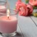 Por que a família real nunca usa velas perfumadas - o que elas usam