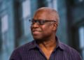 Por que 'a residência' é dedicada a Andre Braugher