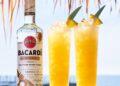 Por que o Bacardí a seguir do estágio de Nashville é o lugar para estar durante o evento