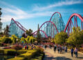 Por que o Six Flags Entertainment (Fun) está entre os melhores estoques de lazer para comprar agora