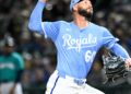 Por que os Royals poderiam ter um dos bullpenses mais subestimados no beisebol