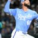 Por que os Royals poderiam ter um dos bullpenses mais subestimados no beisebol