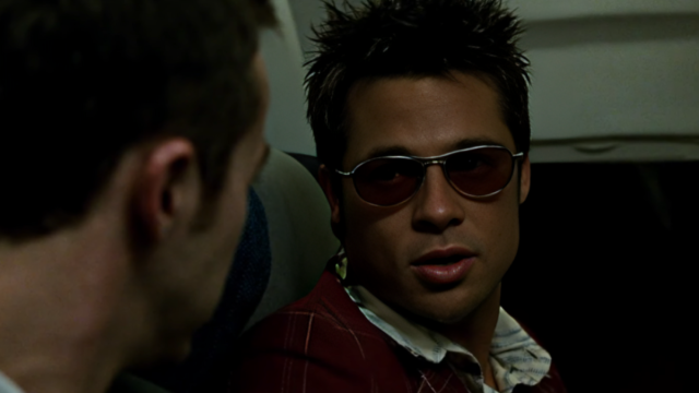 Por que os fãs acham que o trailer de Brad Pitt Club 2 é real?