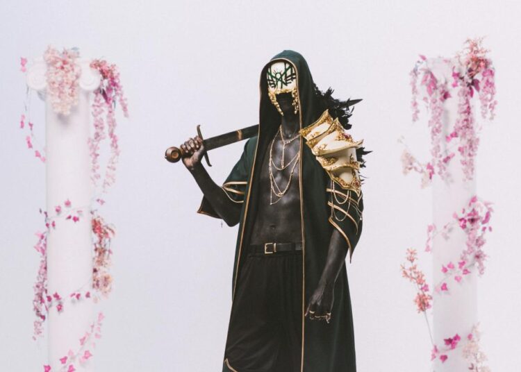 Por trás do sucesso da banda de metal