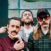 Porcos Porcos Porcos Porcos Porcos Porcos estream Video novo para o último single "Gilb Tongue"