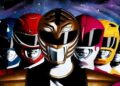 Power Rangers Reboot Series está chegando à Disney+