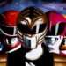 Power Rangers Reboot Series está chegando à Disney+