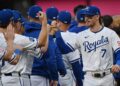 Pré -visualização da temporada de Kansas City Royals 2025 MLB