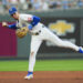 Pré -visualização de beisebol de fantasia dos rebatedores da Royals