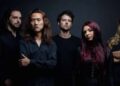Premiere Aversed "Burn" Official Music Video, novo álbum 'Erasure of Color' Out Hoje hoje