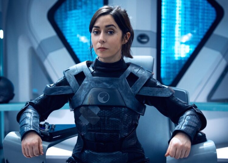 Black Mirror Season 7