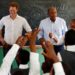 Presidente da Charity African Charity diz que a campanha de bullying orquestrada do príncipe Harry