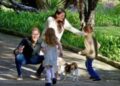 Prince Archie e o café da manhã "surpresa" favorito da princesa Lilibet | Real | Notícias