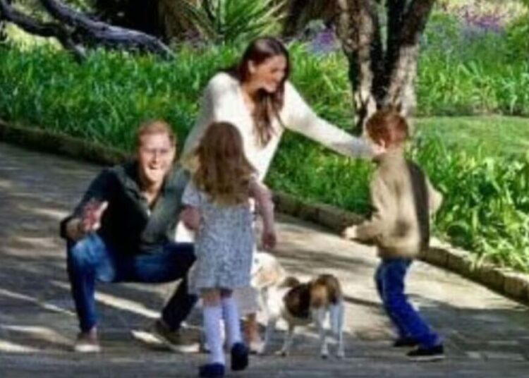 Prince Archie e o café da manhã "surpresa" favorito da princesa Lilibet | Real | Notícias