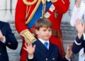 Prince George, Charlotte e Louis preparados para uma grande viagem para o outro lado do mundo | Real | Notícias