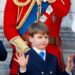 Prince George, Charlotte e Louis preparados para uma grande viagem para o outro lado do mundo | Real | Notícias