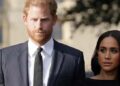 Prince Harry, Meghan Markle’s strongest royal ally falls apart