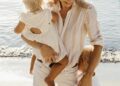 Prince Harry’s ‘wild child’ ex Chelsy Davy was never seen as a suitable royal bride… but her new life – and glossy ‘mumpreneur’ brand that would turn Meghan green with envy – raises some intriguing ‘what ifs’