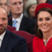 Prince William e Kate Middleton Junte -se a mais membros da família real no Commonwealth Day Service | Kate Middleton, King Charles, Príncipe William, Rainha Camilla, Família Real | Just Jared: Notícias e fofocas de celebridades