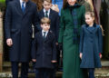 Prince William e Kate Middleton revelam o hobby mútuo dos filhos - e não podemos acreditar que isso não viole o Protocolo Real