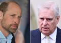 Prince William wants Prince Andrew to ‘vanish’ after nude massage accusations: expert