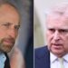 Prince William wants Prince Andrew to ‘vanish’ after nude massage accusations: expert