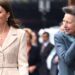 Princesa Anne, princesa Kate Compartilhe a honra real 'prestigiada'