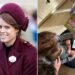 Princesa Eugenie comemora o Dia das Mães do Reino Unido com uma foto rara de 2 filhos