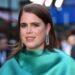 Princesa Eugenie compartilha sem makeup procurar 35º aniversário