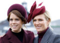 Princesa Eugenie exibe anel de noivado exclusivo no passeio recente