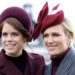 Princesa Eugenie exibe anel de noivado exclusivo no passeio recente