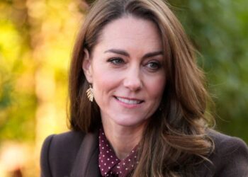 Princesa Kate Deseja 'apagar' a memória embaraçosa como decisão -chave em dúvida | Real | Notícias