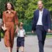 Princesa Kate 'Pensando fora da caixa' sobre o major Prince George Decision | Real | Notícias