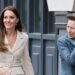 Princesa Kate entra em destaque devido à tradição real da princesa Anne