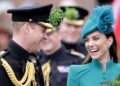 Princesa Kate para aparecer solo em horas com reunião emocional | Real | Notícias