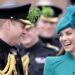 Princesa Kate para aparecer solo em horas com reunião emocional | Real | Notícias