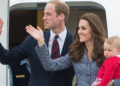 Princesa Kate quer trazer seus 3 filhos para um lugar especial