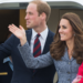 Princesa Kate quer trazer seus 3 filhos para um lugar especial