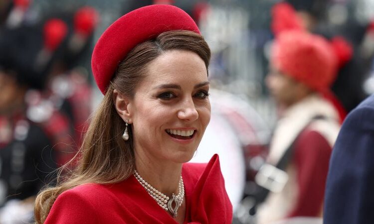 Princesa do País