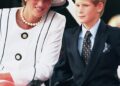 Princess Diana was wrong about certain traits of Harry’s. Instead of being happy with his luxurious lifestyle in Montecito he became hell-bent on altering the world to the ‘failings of the monarchy’ and like his father had his self-pitying approach to life