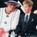 Princess Diana was wrong about certain traits of Harry’s. Instead of being happy with his luxurious lifestyle in Montecito he became hell-bent on altering the world to the ‘failings of the monarchy’ and like his father had his self-pitying approach to life
